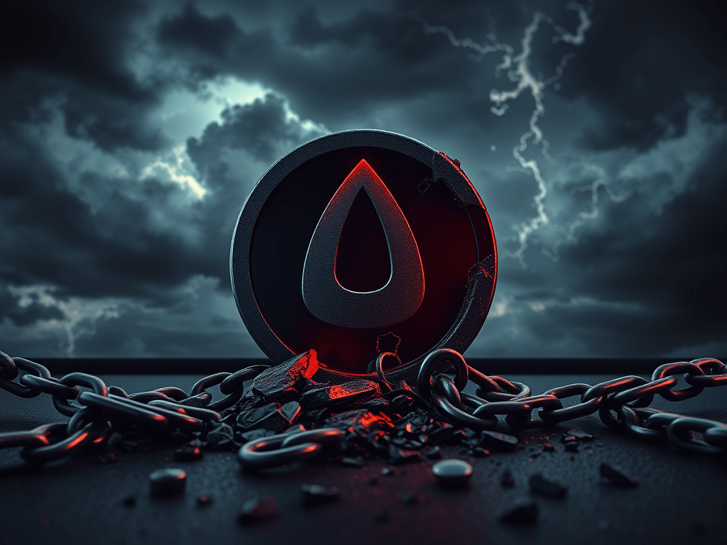 Luminar Technologies: An Early Crisis Foreseen by Credit&nbsp;Signals