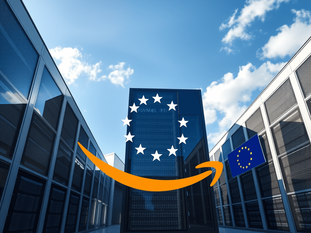 AWS European Sovereign Cloud: A New Era for Digital Independence and Its Impact on Bank Credit&nbsp;Ratings