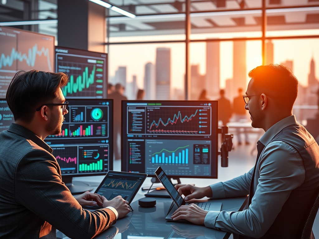 US AI-Driven Investment Intelligence Raises the Stakes for European Rating&nbsp;Agencies