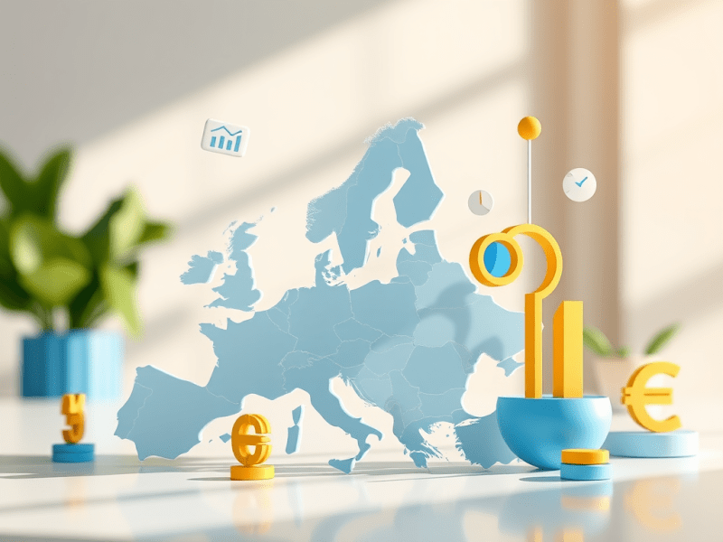 Shifting Market Shares in the European Credit Rating&nbsp;Industry