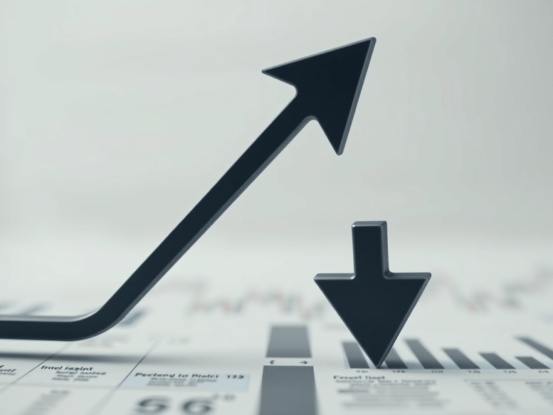 Scope Ratings: Sharp Market Share Losses Cast a Shadow over Growth&nbsp;Ambitions