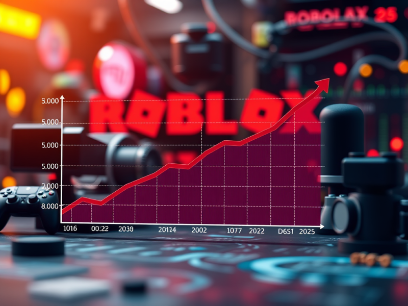 Roblox’s Credit Risk Trajectory: From Market Stress to&nbsp;Stabilization