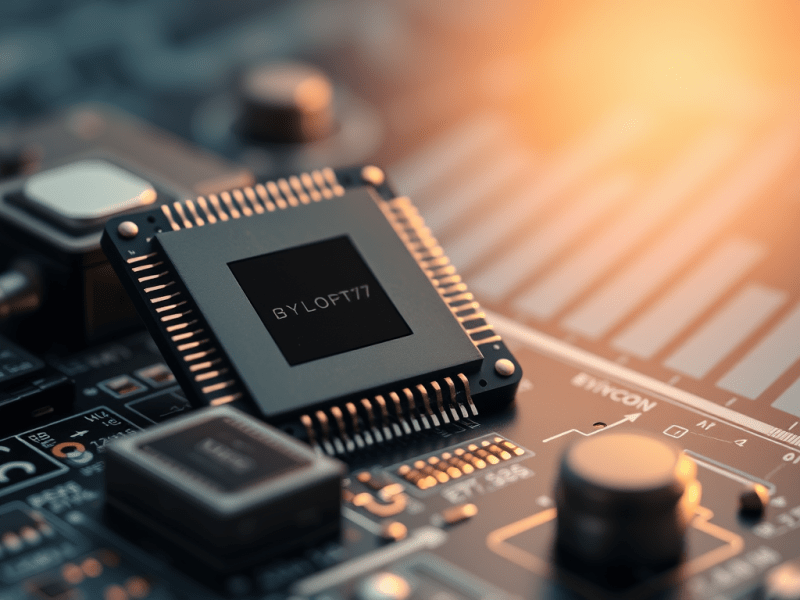 Qualcomm’s Credit Ratings: A Strong Investment-Grade Profile in a Competitive&nbsp;Sector