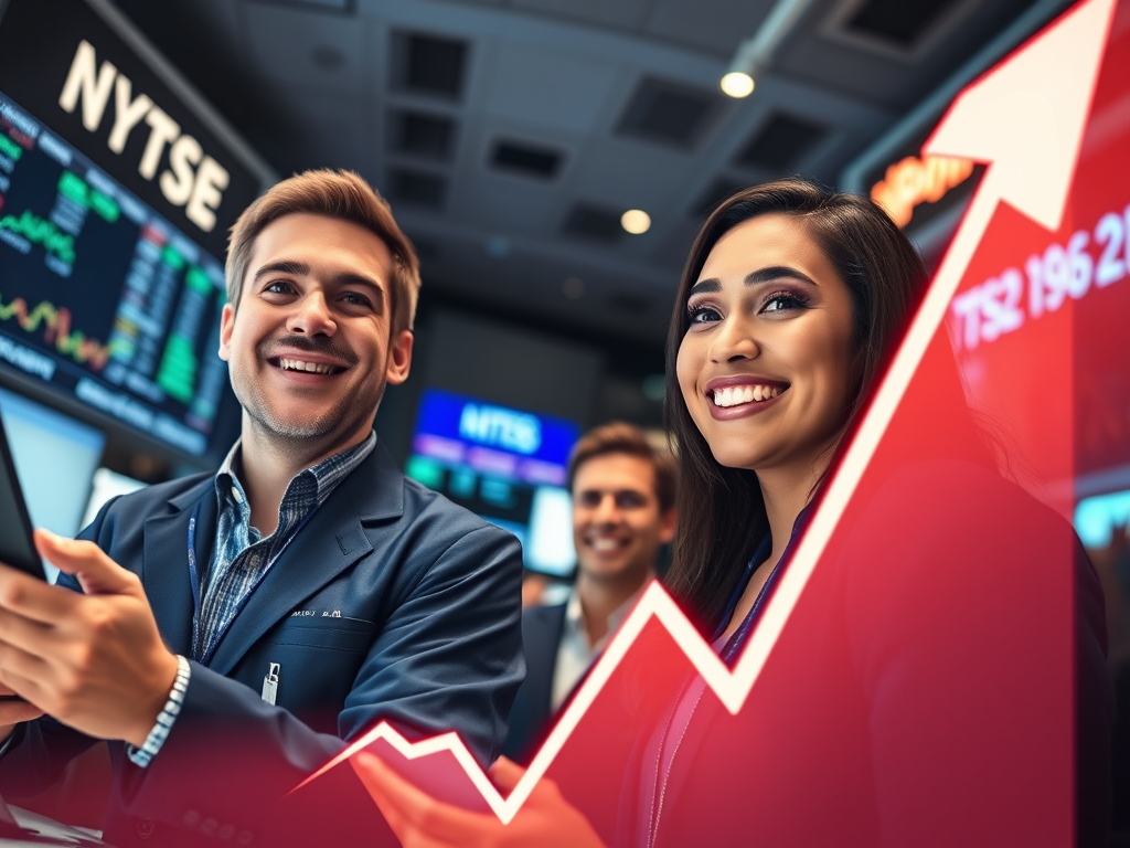 Positive Market Start and Its Implications for Credit Ratings