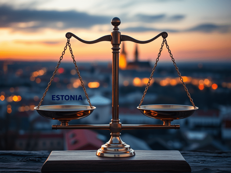 Why Credit Ratings Matter for Everyone: What Estonia’s Missing S&P Rating Means for Institutional Investors and Everyday&nbsp;Savers