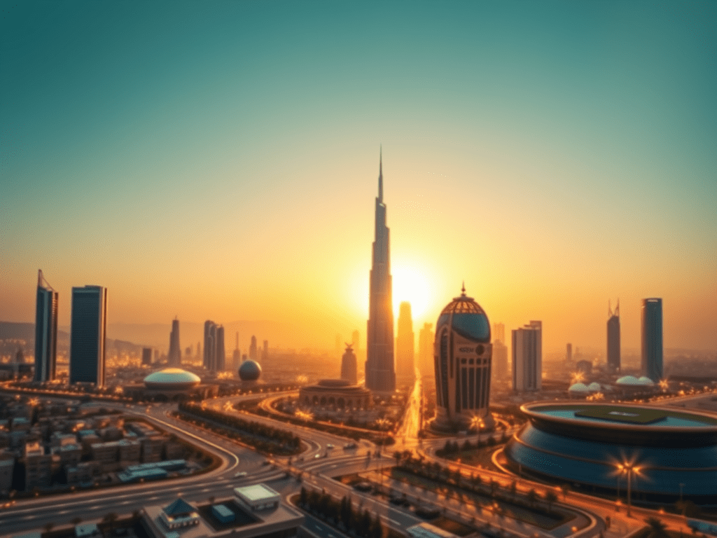 Moody’s Expansion into Saudi&nbsp;Arabia