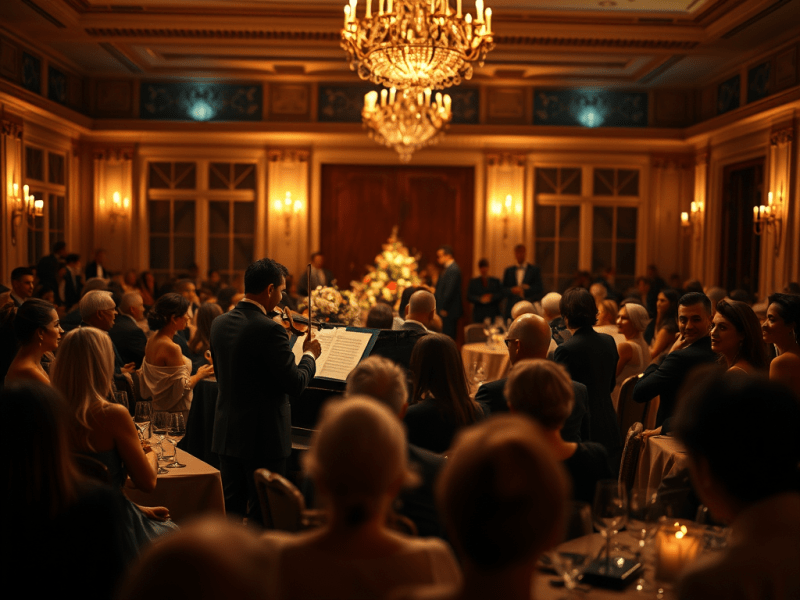 Awards for the Best Asset Managers 2026: M.M.Warburg & CO Overall Winner at the firstfive Gala in&nbsp;Frankfurt