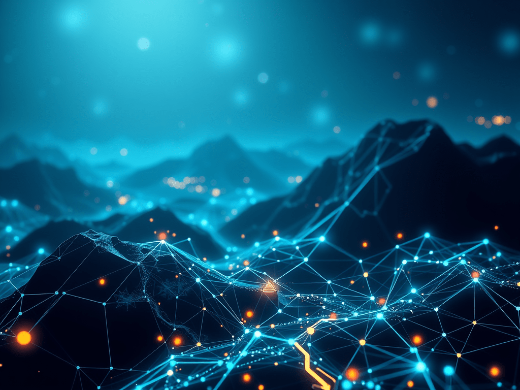 Moody’s Move to the Blockchain: A Turning Point for the Future of Credit Rating&nbsp;Agencies