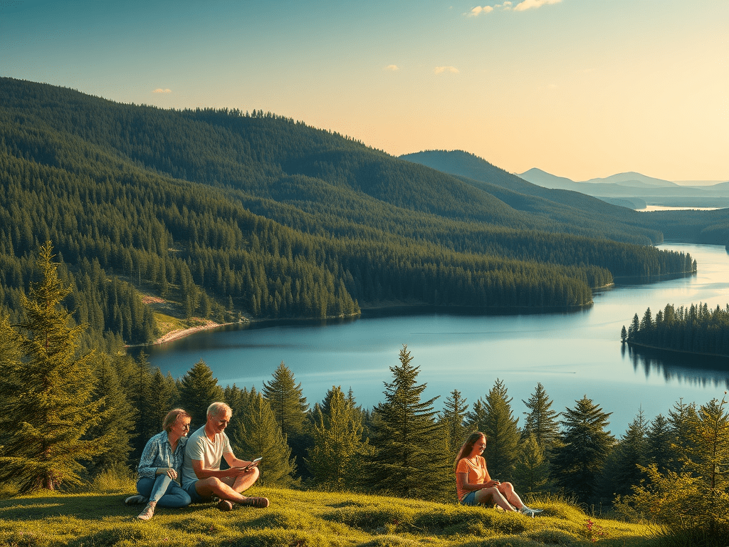 Finland, Happiness, and Creditworthiness: How Societal Strength Translates into Strong Credit&nbsp;Ratings