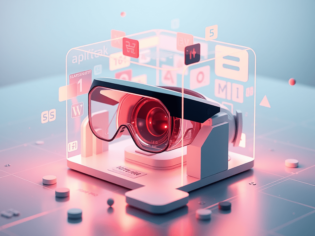 Spatial Computing, Open Web Architectures and Credit Ratings: Strategic Implications of WebSpatial for Apple and the Vision&nbsp;Pro