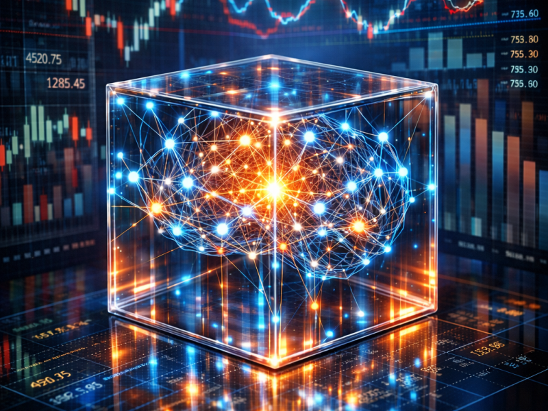 Balancing Innovation and Sovereignty: AI, Cloud Strategy, and the Future of Financial Sector&nbsp;Ratings