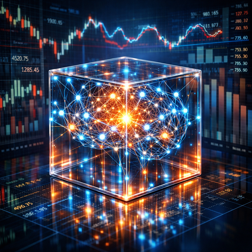 Balancing Innovation and Sovereignty: AI, Cloud Strategy, and the Future of Financial Sector&nbsp;Ratings