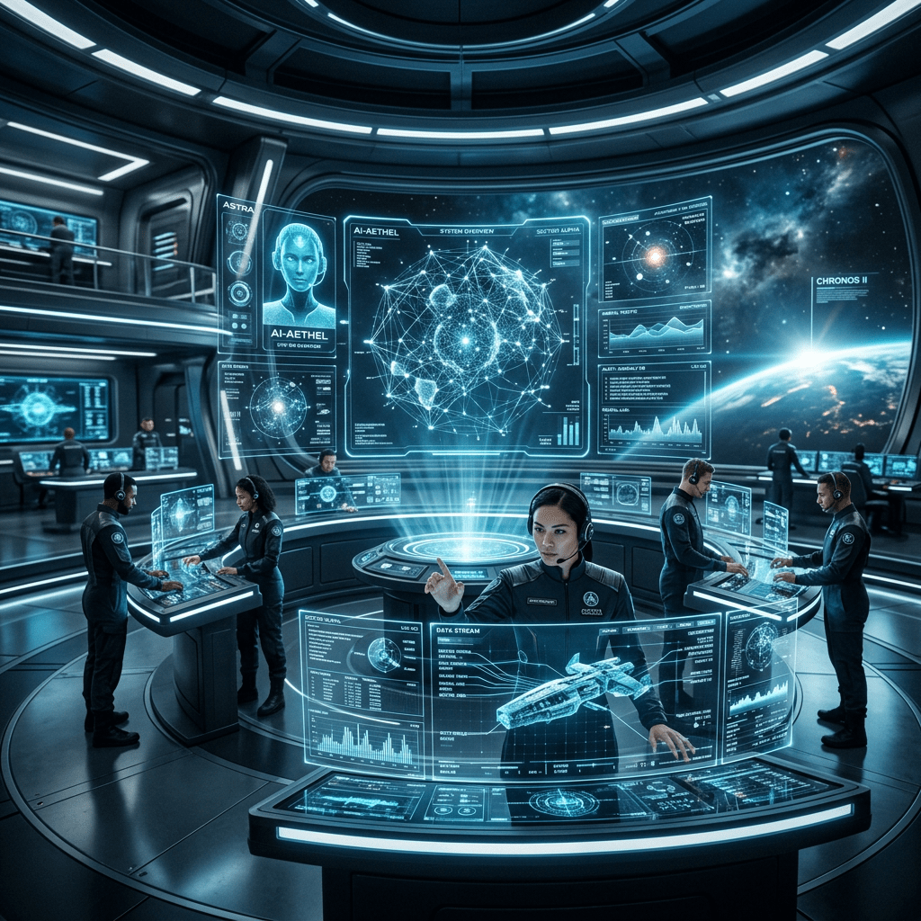 How AI Governance Strengthens Credit Ratings: The Mercedes-Benz Approach to Responsible&nbsp;Innovation