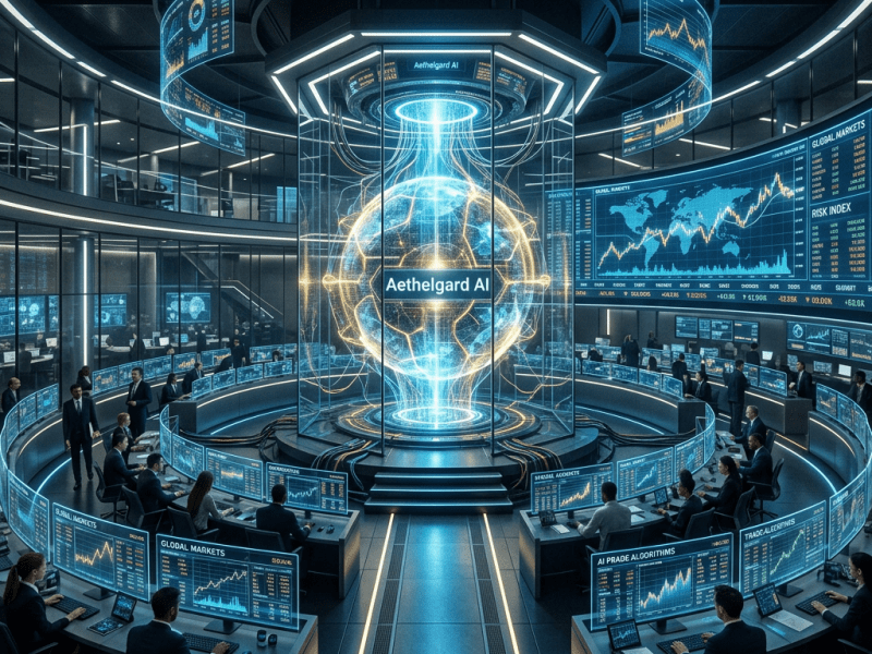AI and the Future of CRAs: From Analytical Tool to Institutional&nbsp;Infrastructure