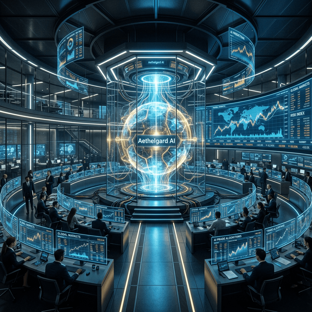 AI and the Future of CRAs: From Analytical Tool to Institutional Infrastructure