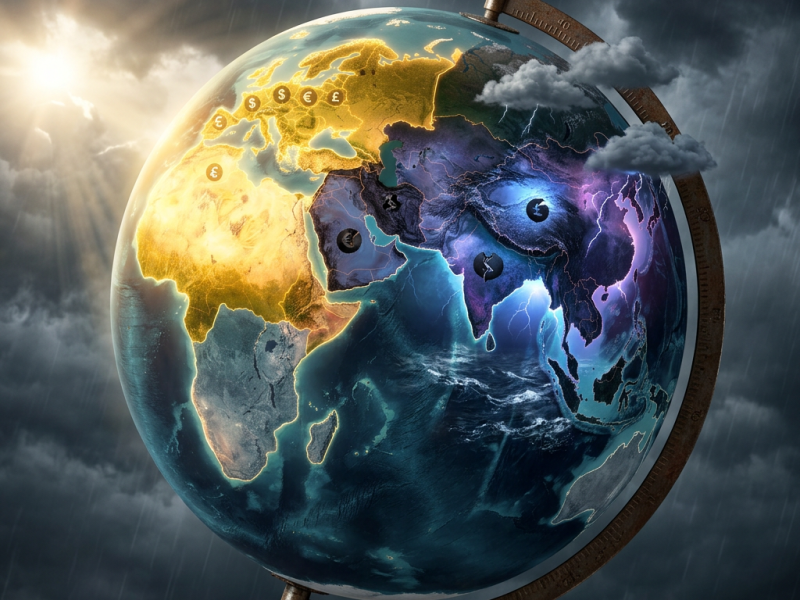 Sovereign Ratings in an Age of Sanctions: Why the Creditor’s Jurisdiction&nbsp;Matters