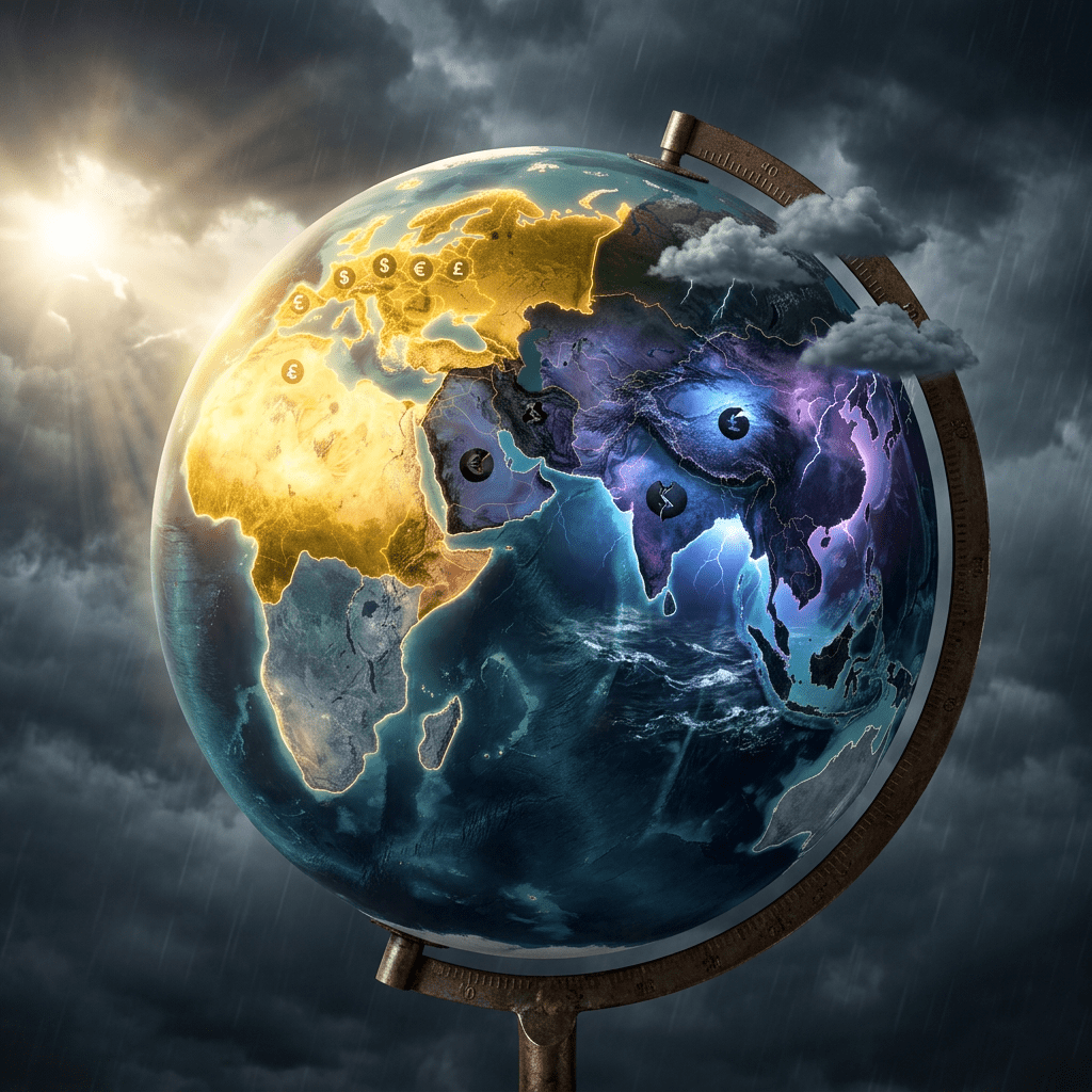 Sovereign Ratings in an Age of Sanctions: Why the Creditor’s Jurisdiction&nbsp;Matters