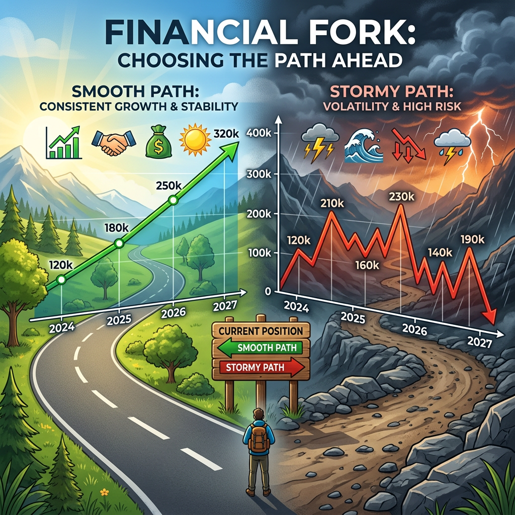 Different Models, Different Truths: Why Credit Risk Depends on&nbsp;Perspective
