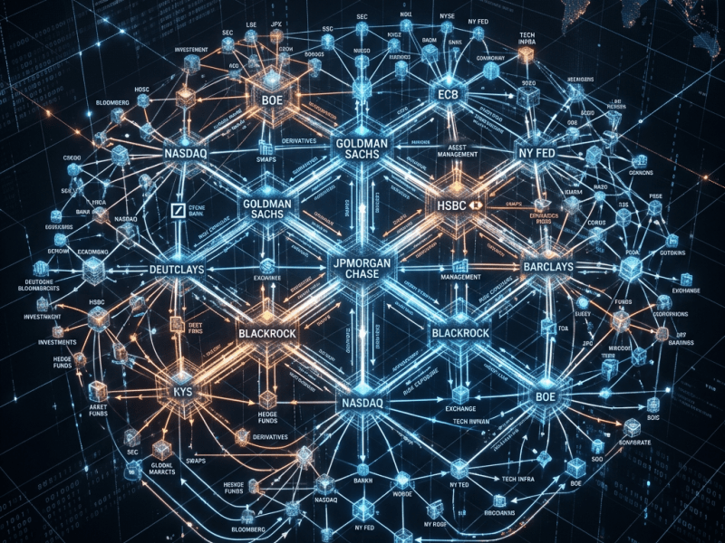Data2Space Goes Live: Turning Financial Data into Interactive&nbsp;Spaces