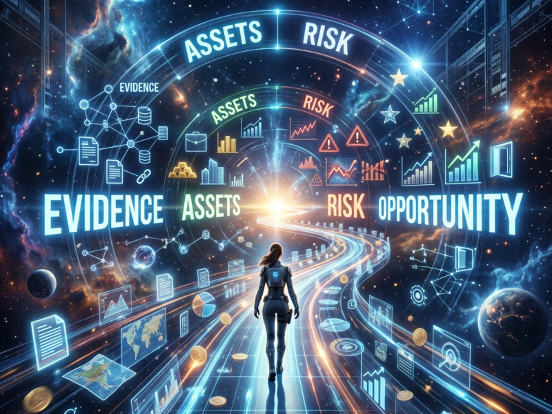 When Financial Products Become Experiences: How Data2Space Reinvents Product&nbsp;Visualization