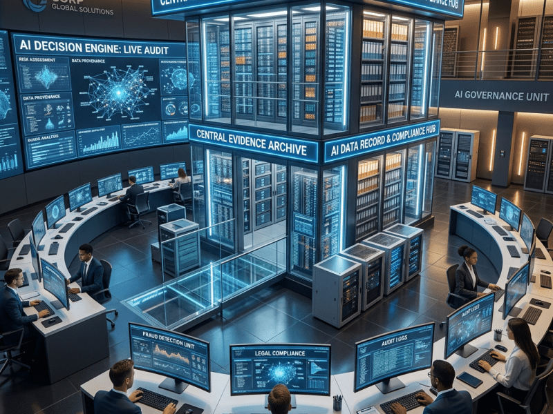 AI Advisory Boards and Their Implications for Corporate Credit&nbsp;Ratings