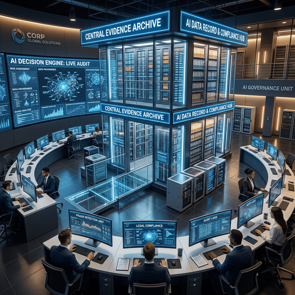 AI Advisory Boards and Their Implications for Corporate Credit&nbsp;Ratings
