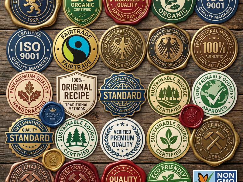 Warning About the BaFin Statement: A Licence Is Not a Seal of&nbsp;Quality
