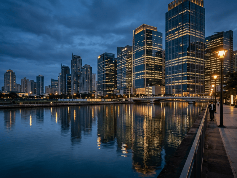 Moody’s Takes a Stake in PhilRatings: A Sign of the Philippine Bond Market’s Growing&nbsp;Importance