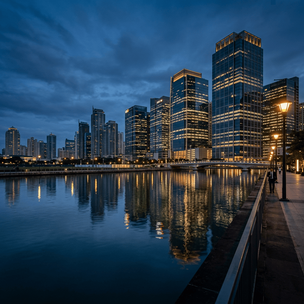 Moody’s Takes a Stake in PhilRatings: A Sign of the Philippine Bond Market’s Growing&nbsp;Importance