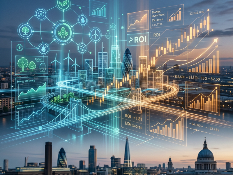 ESG Ratings in Transition: Why Transparency, Artificial Intelligence and Human Judgment Must Go Hand in&nbsp;Hand