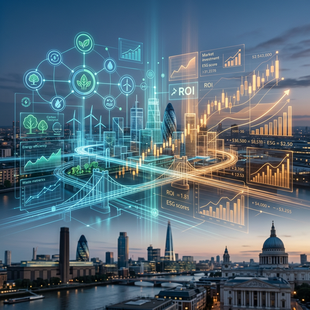 ESG Ratings in Transition: Why Transparency, Artificial Intelligence and Human Judgment Must Go Hand in Hand