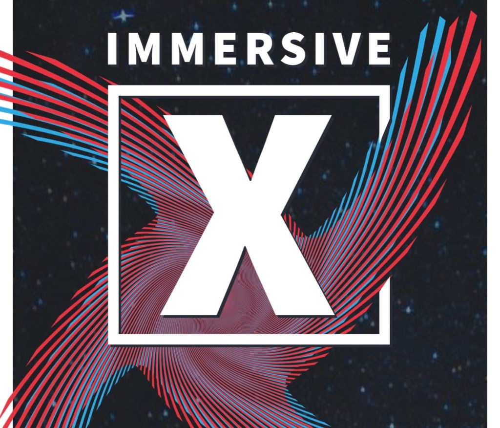 IMMERSIVE X 2026: Reclaim the Future of Business in Virtual&nbsp;Worlds
